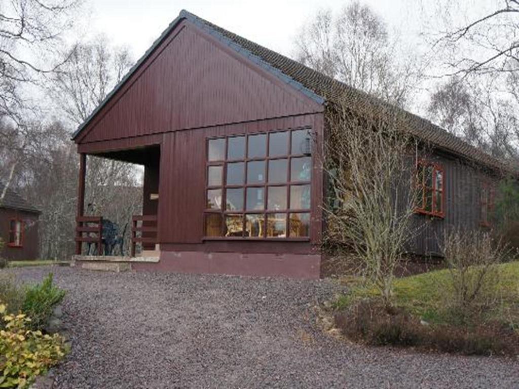 Tullochwood Lodges فورس الغرفة الصورة