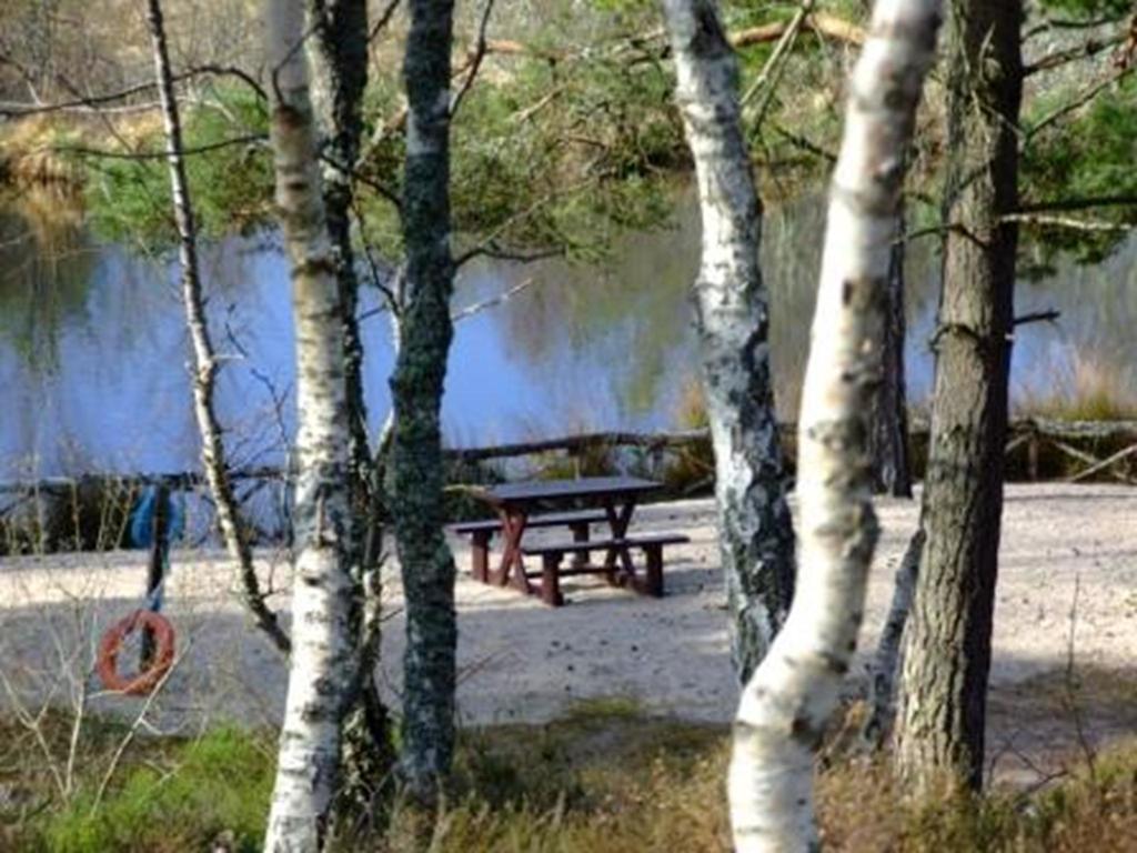 Tullochwood Lodges فورس الغرفة الصورة
