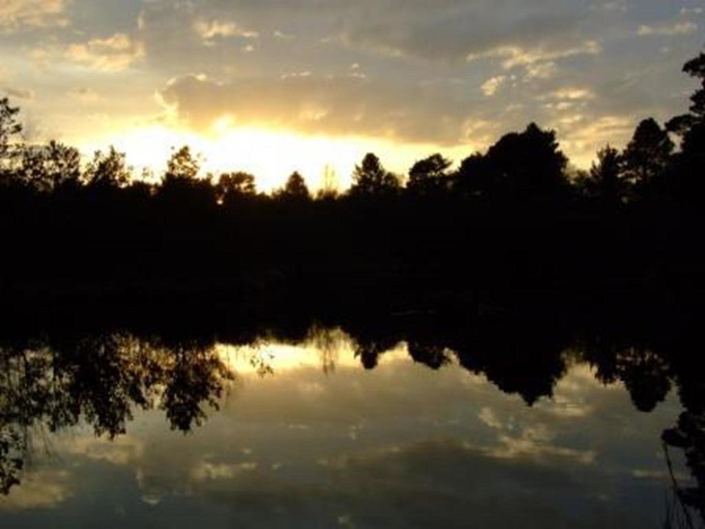 Tullochwood Lodges فورس الغرفة الصورة